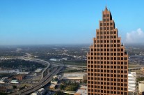 Houston Skyline