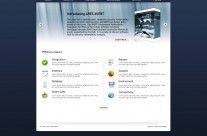 Software Website 1