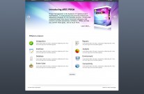 Software Website 2