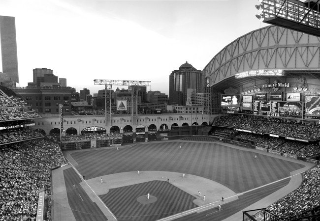 Houston Astros