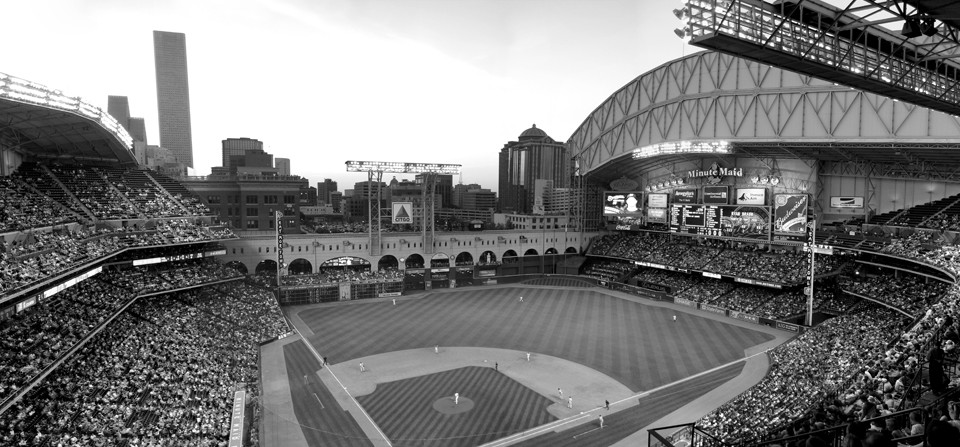 Houston Astros