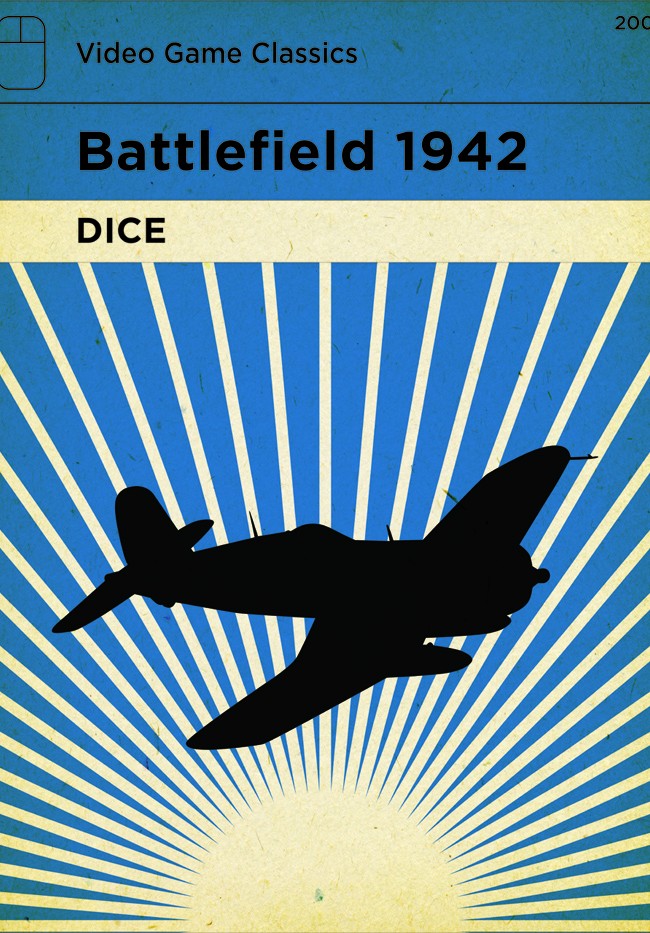 Battlefield Poster