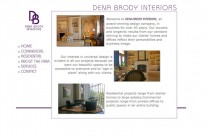 Interior Design Firm