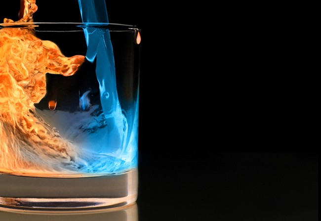 FireWater