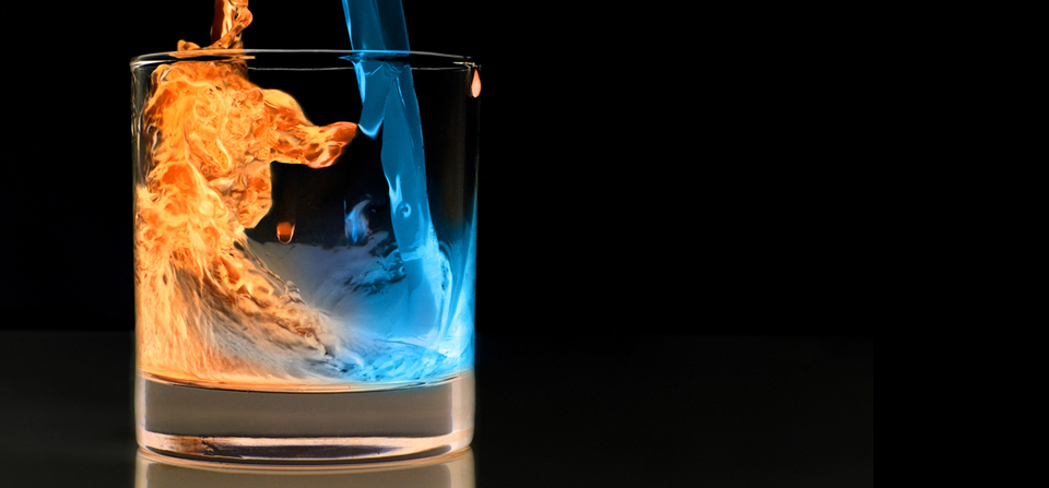 FireWater