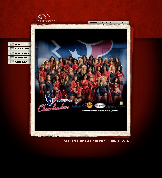 Ladd Photo