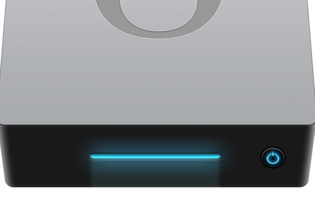 Drive Icon