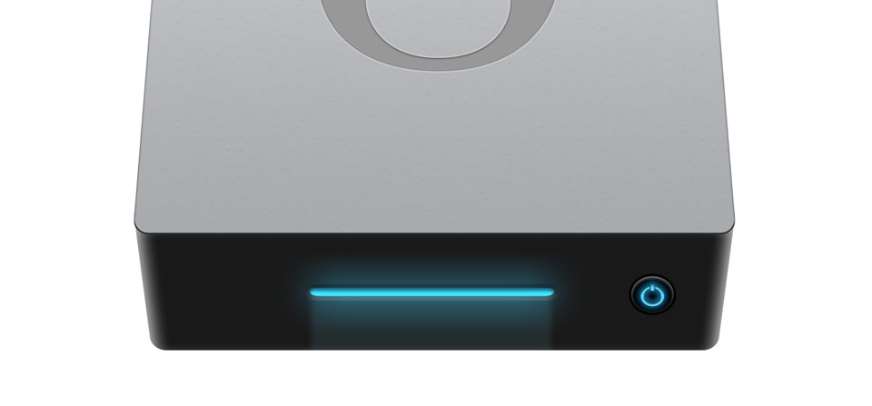 Drive Icon