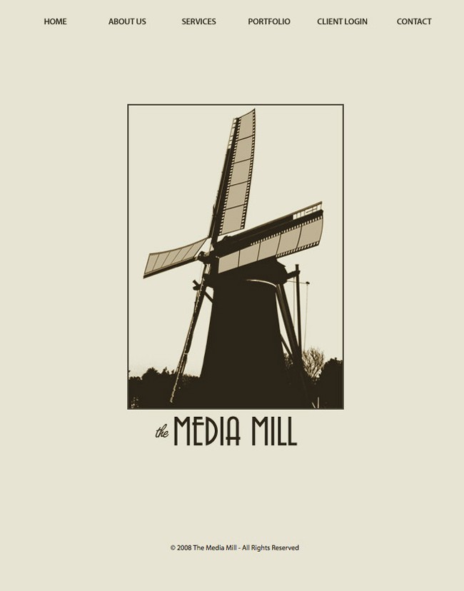 Media Mill