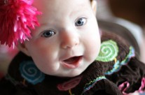 Baby Portrait