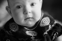 Baby Portrait