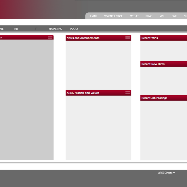 jQuery Layout