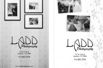 Ad for Magazine
