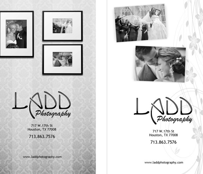 Ad for Magazine