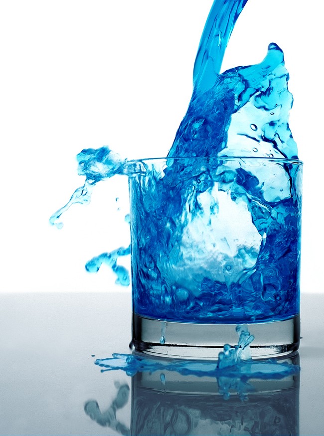 Liquid