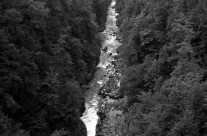 River Gorge