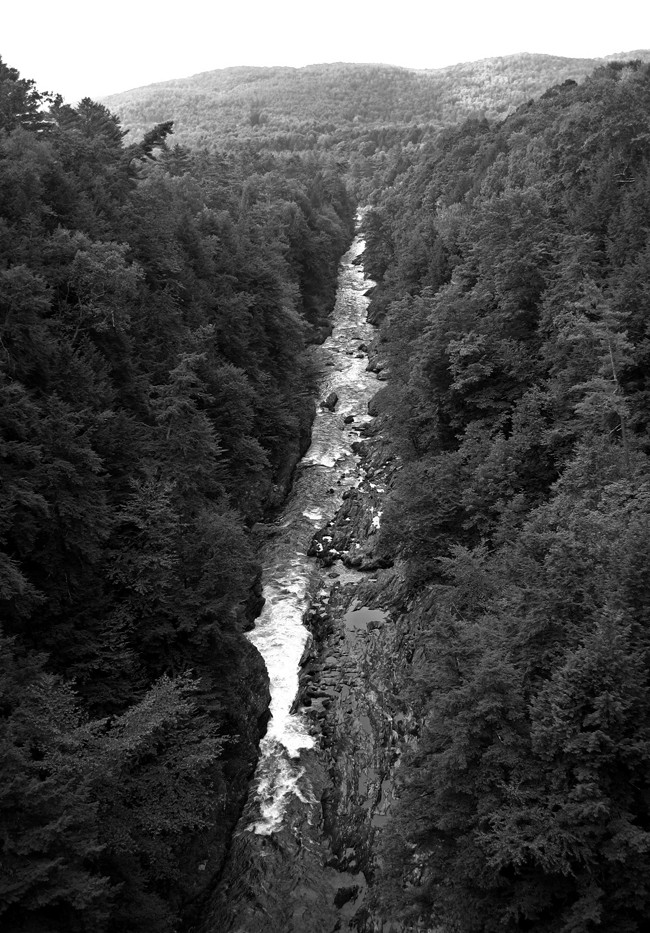 River Gorge