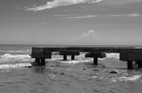 Old Pier