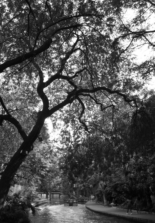 River Walk