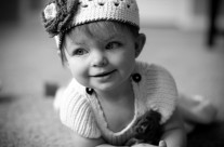 Baby Portrait