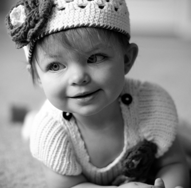 Baby Portrait