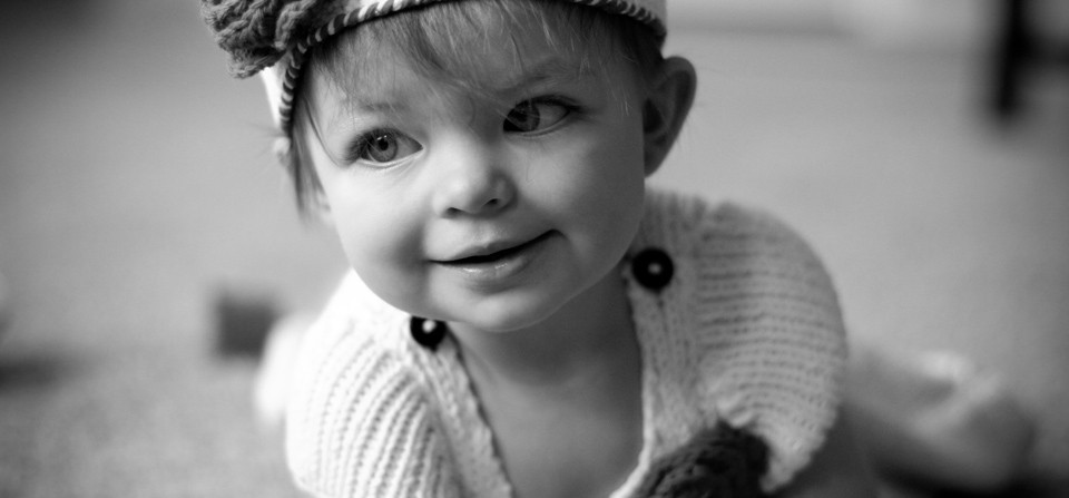 Baby Portrait