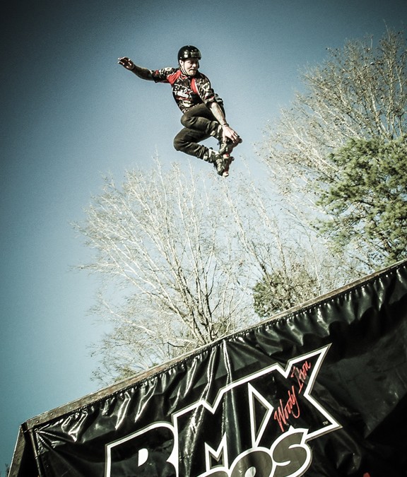 BMX1
