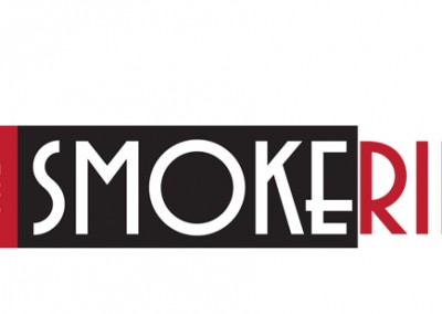 Smoke Ring Logo