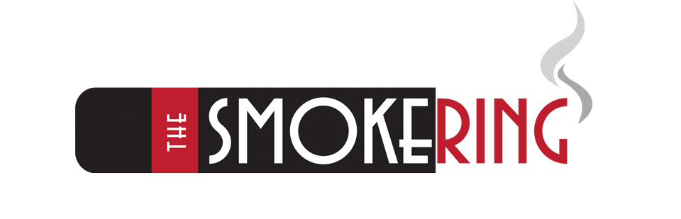 Smoke Ring Logo