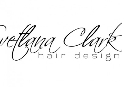 Svetlana Clark Logo