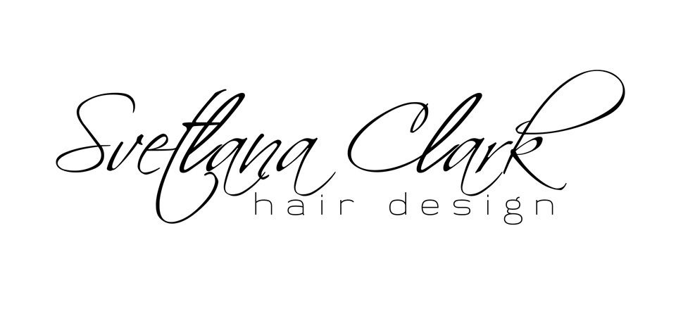 Svetlana Clark Logo