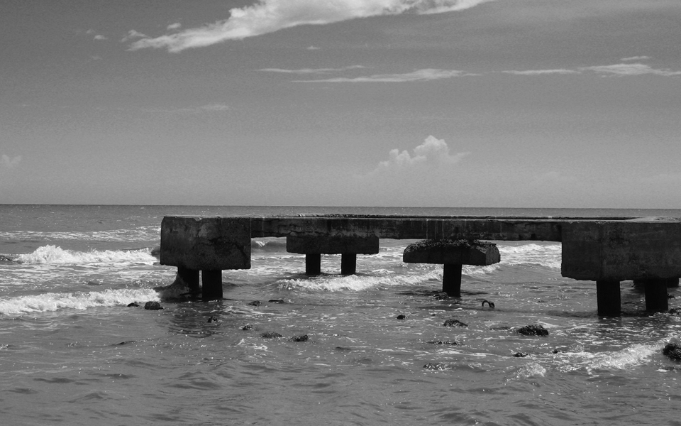 old_pier