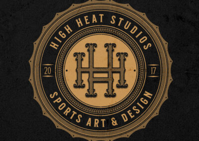 Logo Design HH02