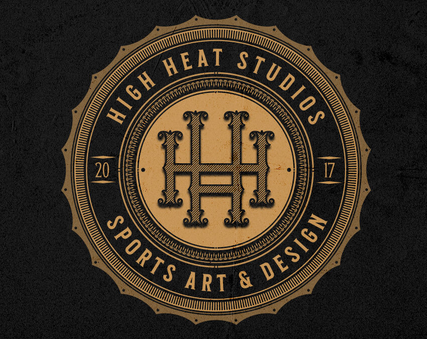 Logo Design HH02