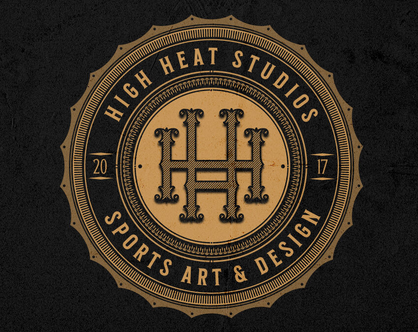 Logo Design HH02