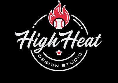 Logo Design HH01